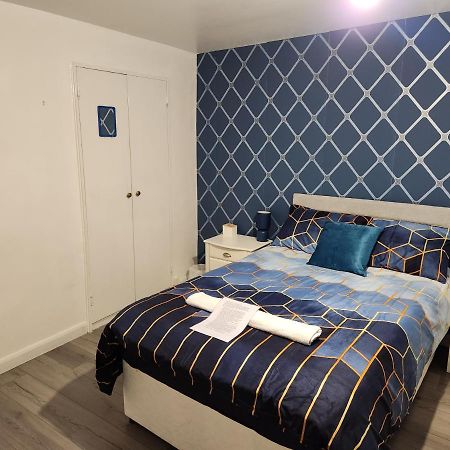 Gatwick Star Night Stay - Gatwick Crawley Kültér fotó