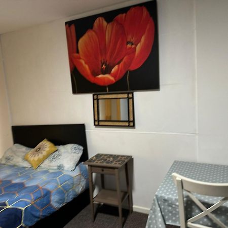 Gatwick Star Night Stay - Gatwick Crawley Kültér fotó
