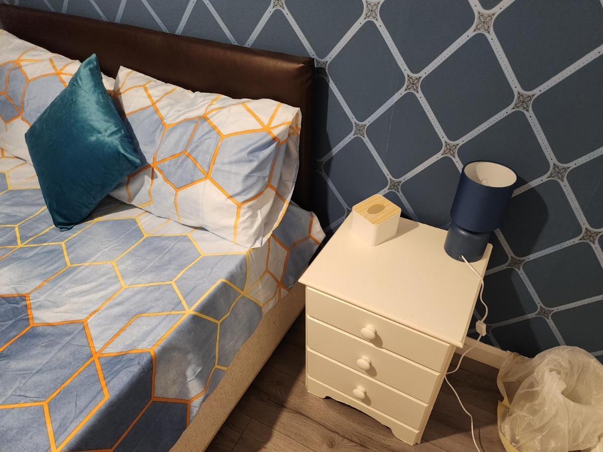 Gatwick Star Night Stay - Gatwick Crawley Kültér fotó
