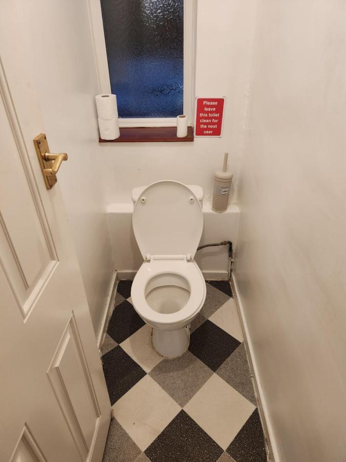 Gatwick Star Night Stay - Gatwick Crawley Kültér fotó