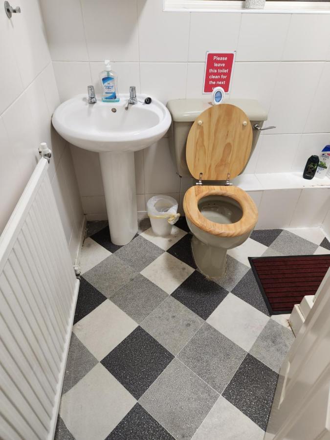 Gatwick Star Night Stay - Gatwick Crawley Kültér fotó
