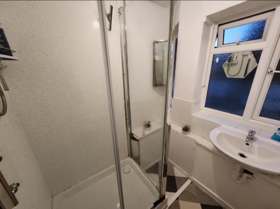 Gatwick Star Night Stay - Gatwick Crawley Kültér fotó
