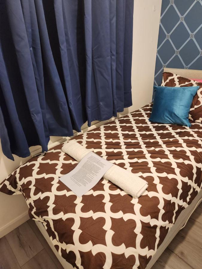 Gatwick Star Night Stay - Gatwick Crawley Kültér fotó