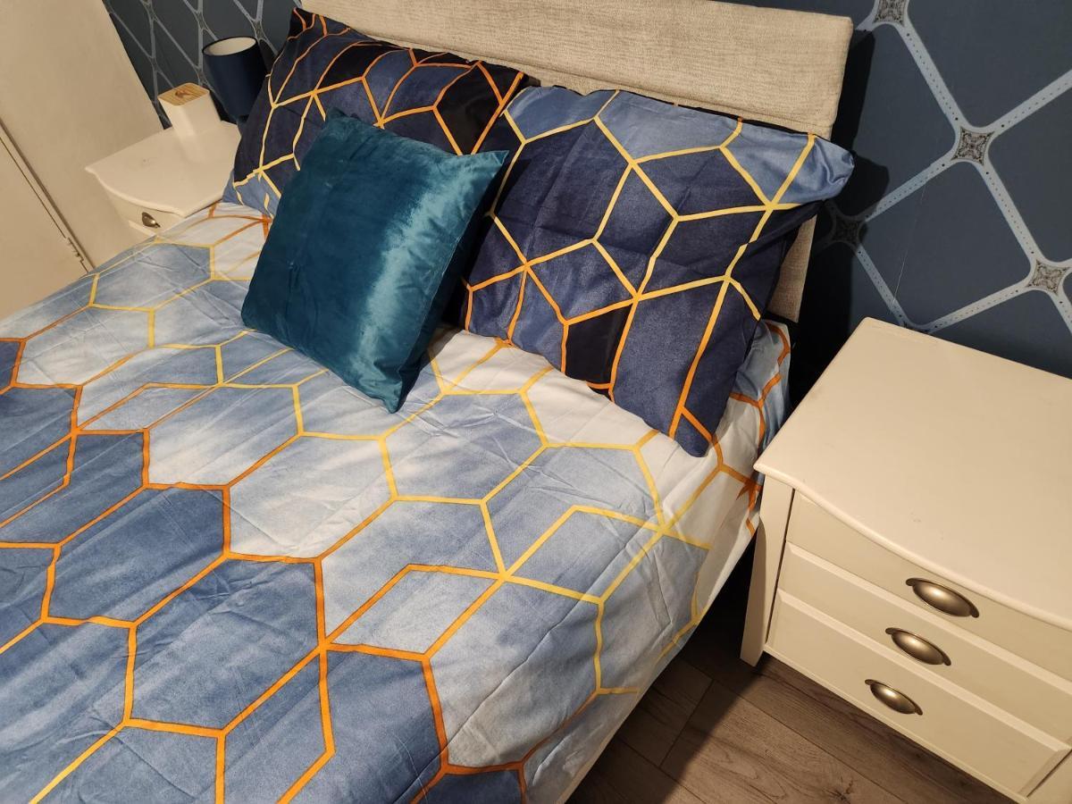Gatwick Star Night Stay - Gatwick Crawley Kültér fotó