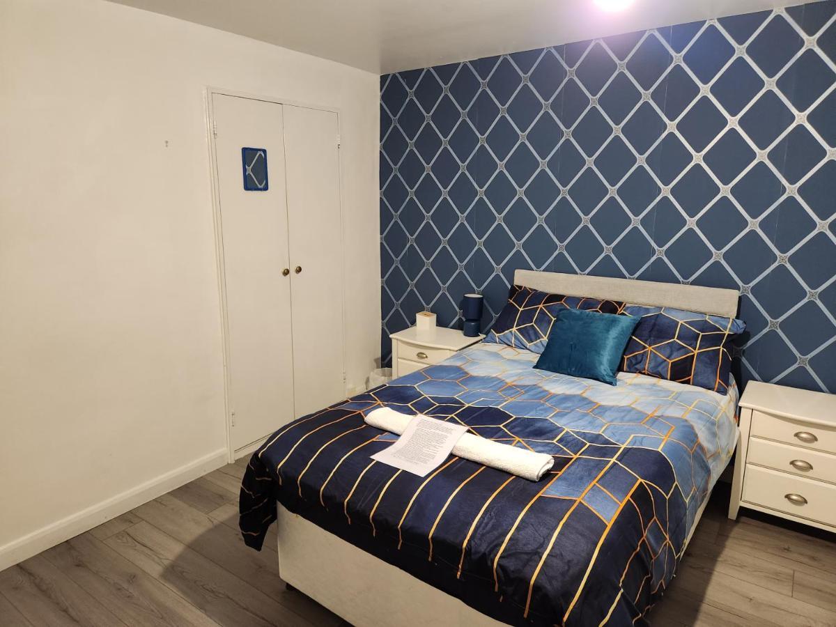 Gatwick Star Night Stay - Gatwick Crawley Kültér fotó
