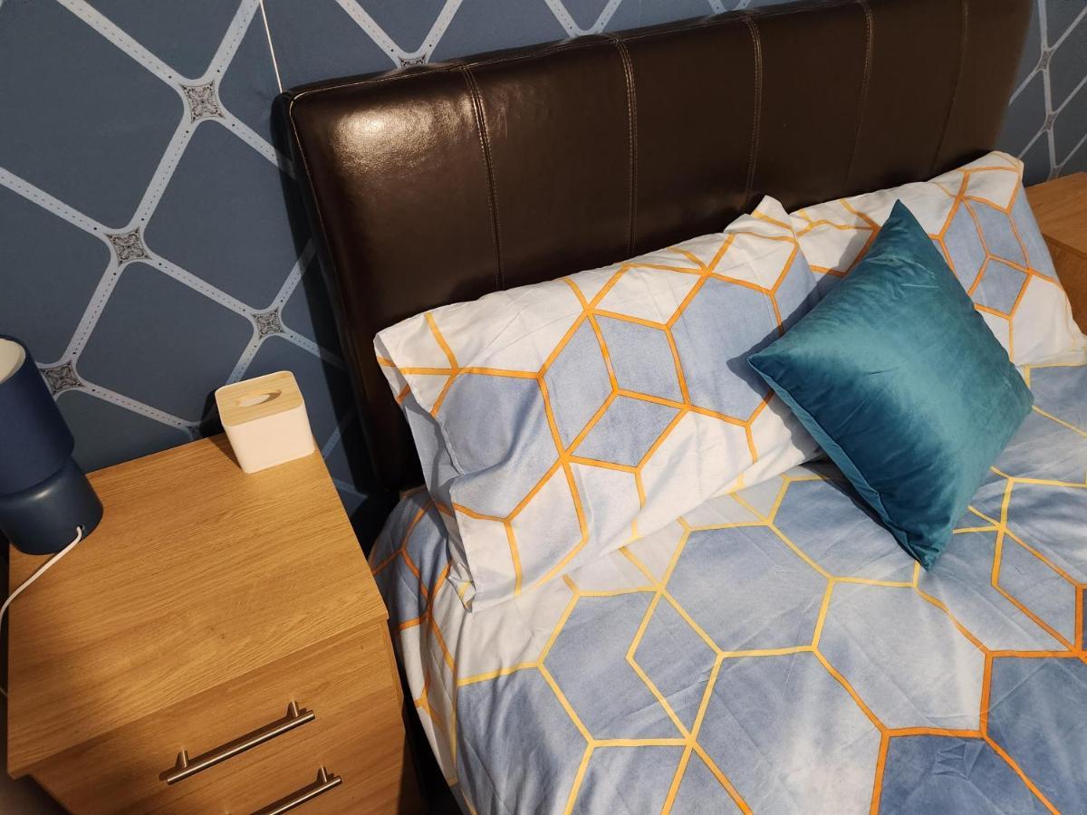 Gatwick Star Night Stay - Gatwick Crawley Kültér fotó