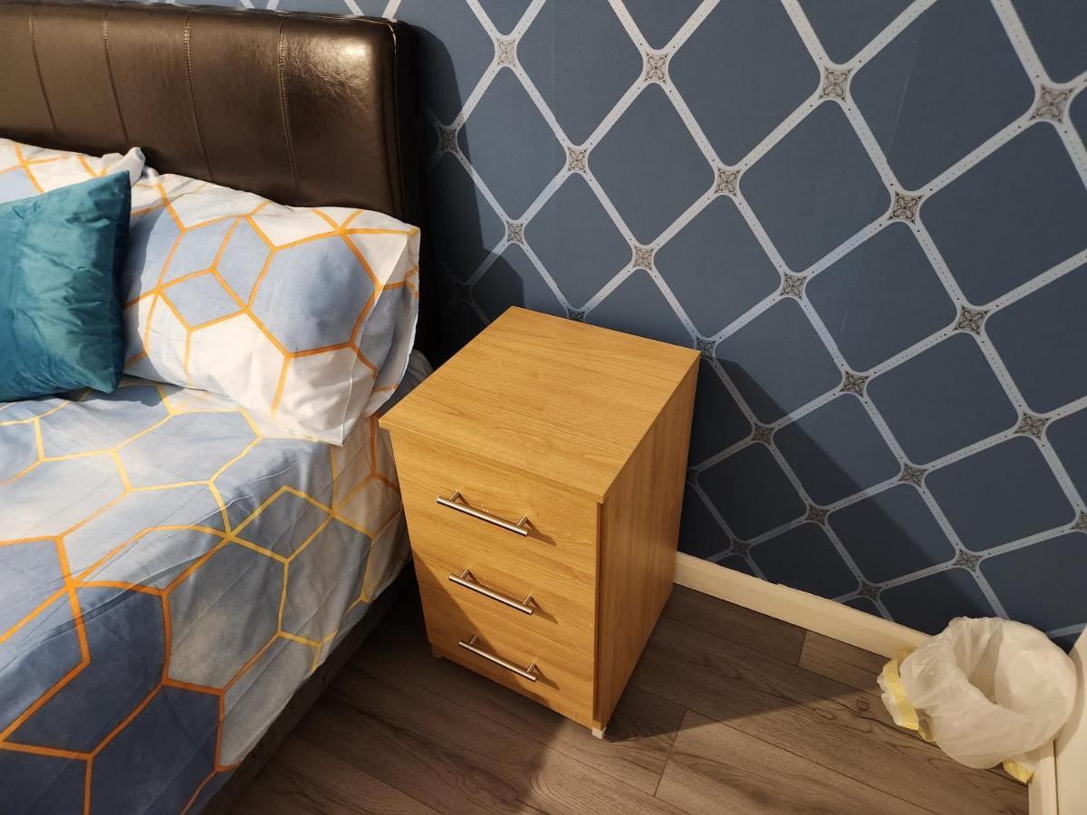 Gatwick Star Night Stay - Gatwick Crawley Kültér fotó