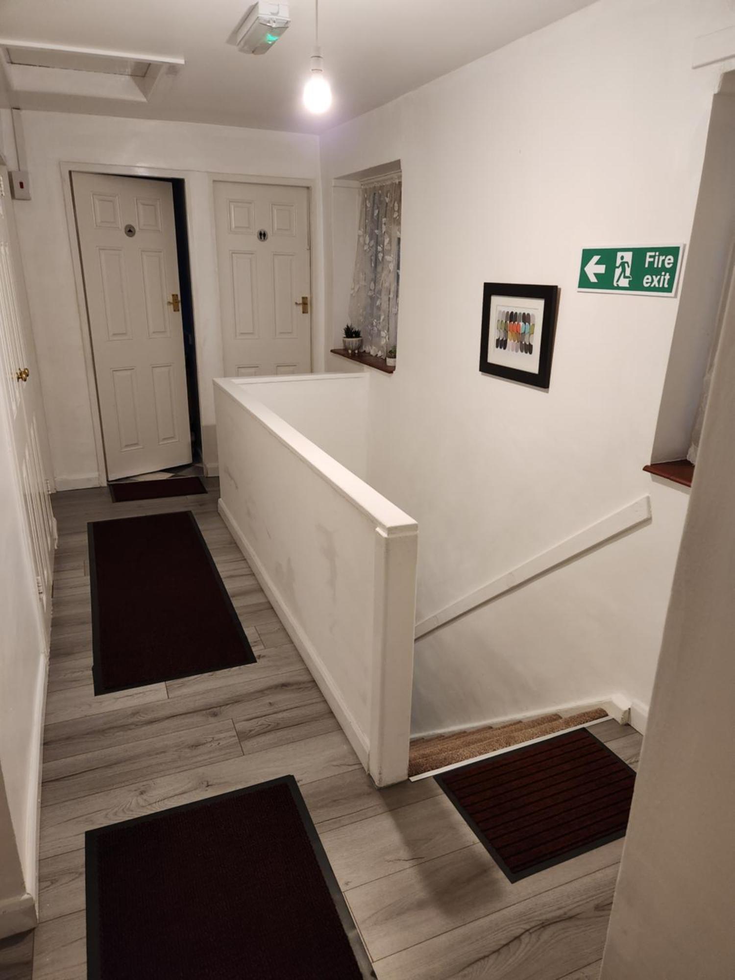 Gatwick Star Night Stay - Gatwick Crawley Kültér fotó