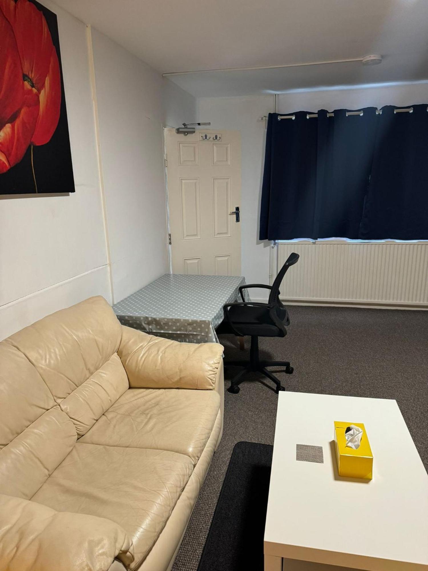 Gatwick Star Night Stay - Gatwick Crawley Kültér fotó