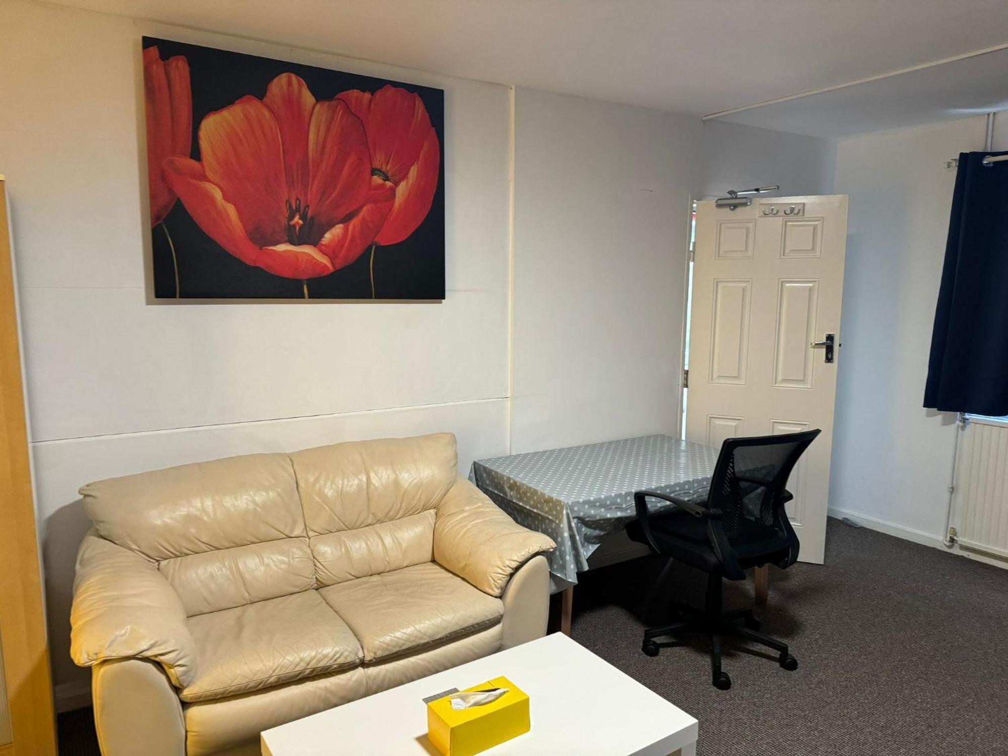 Gatwick Star Night Stay - Gatwick Crawley Kültér fotó