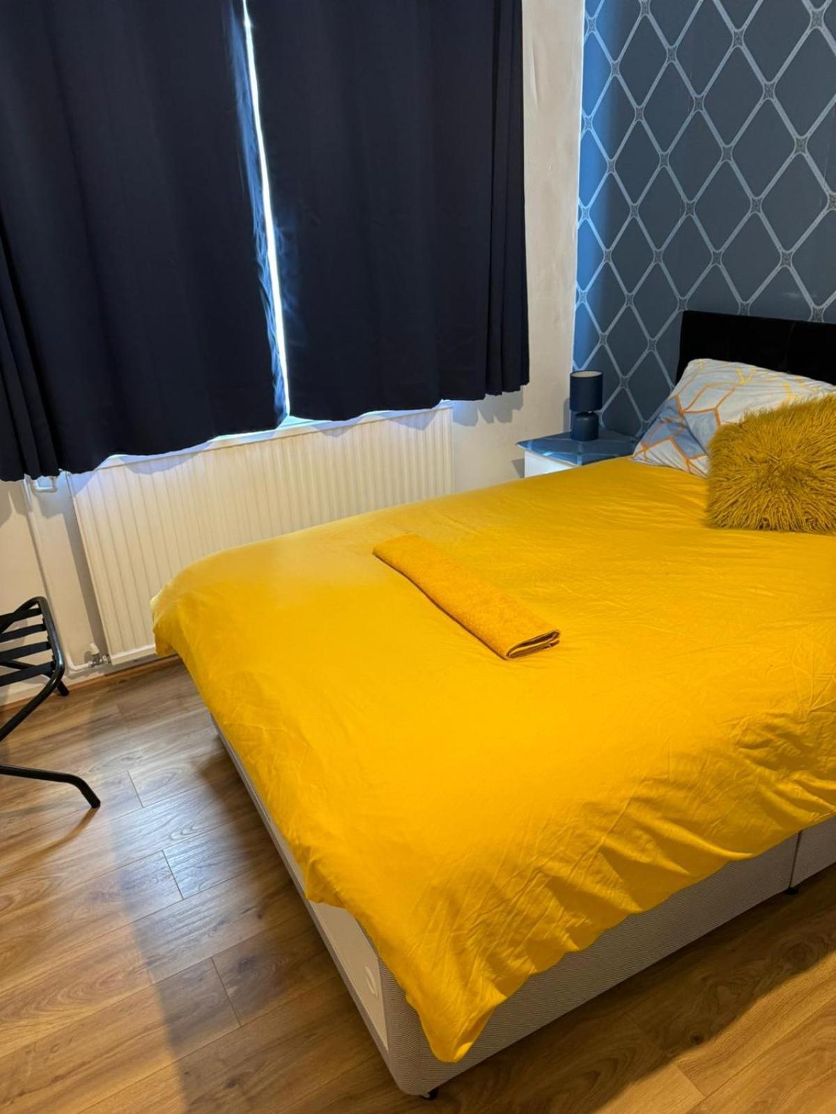 Gatwick Star Night Stay - Gatwick Crawley Kültér fotó