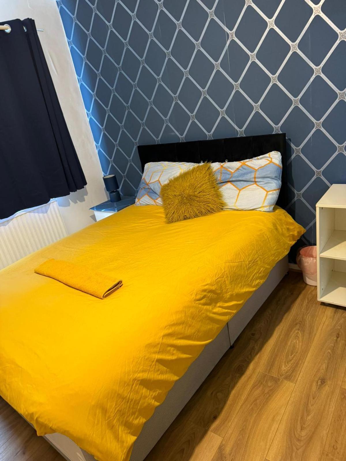 Gatwick Star Night Stay - Gatwick Crawley Kültér fotó