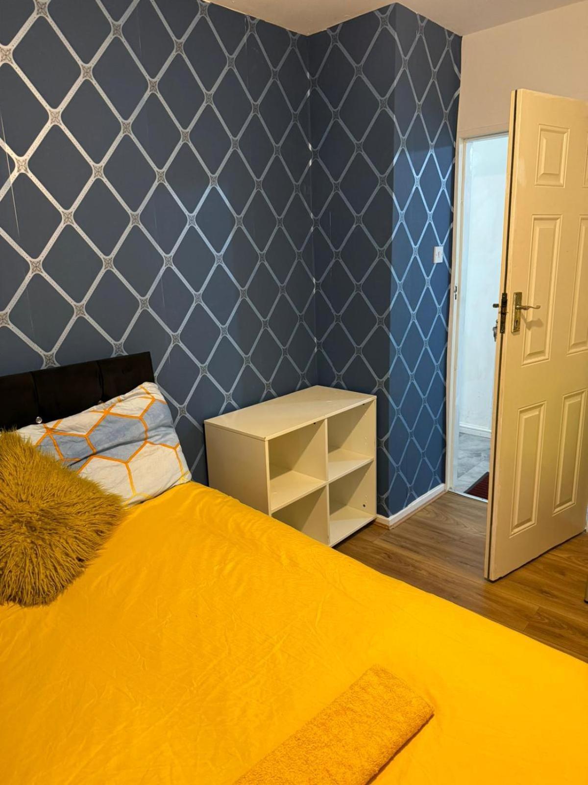 Gatwick Star Night Stay - Gatwick Crawley Kültér fotó