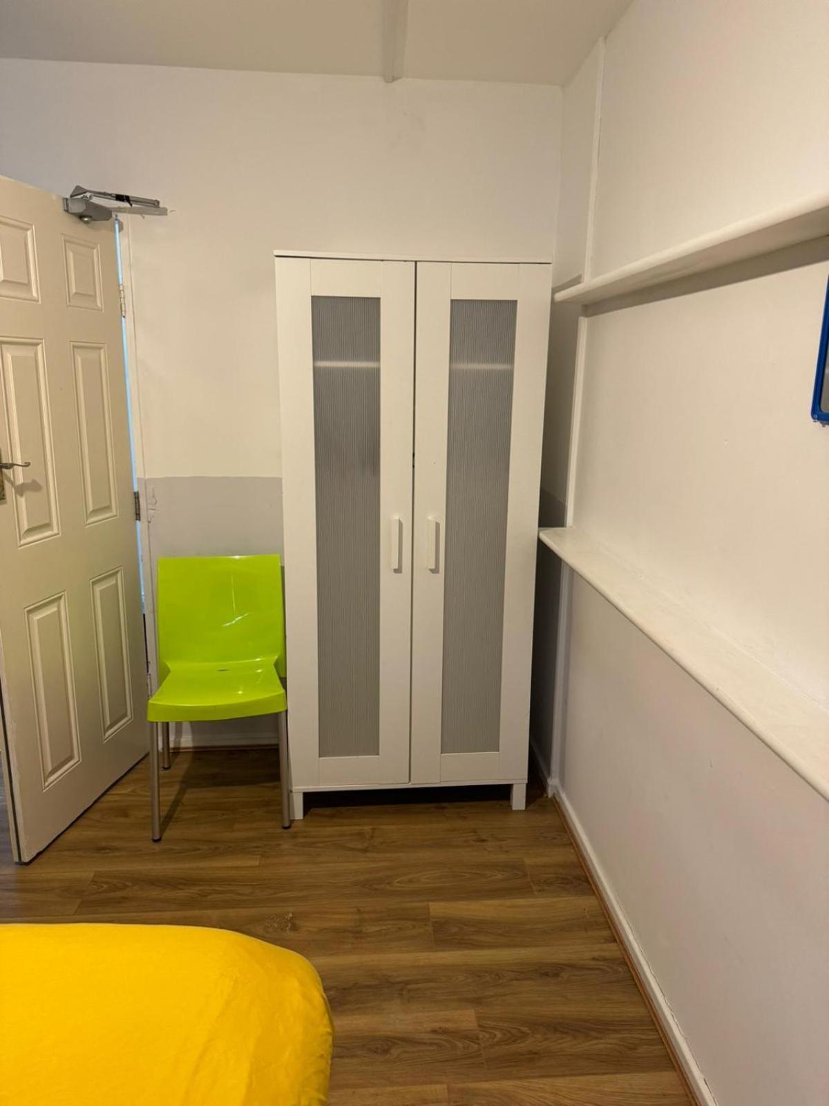 Gatwick Star Night Stay - Gatwick Crawley Kültér fotó