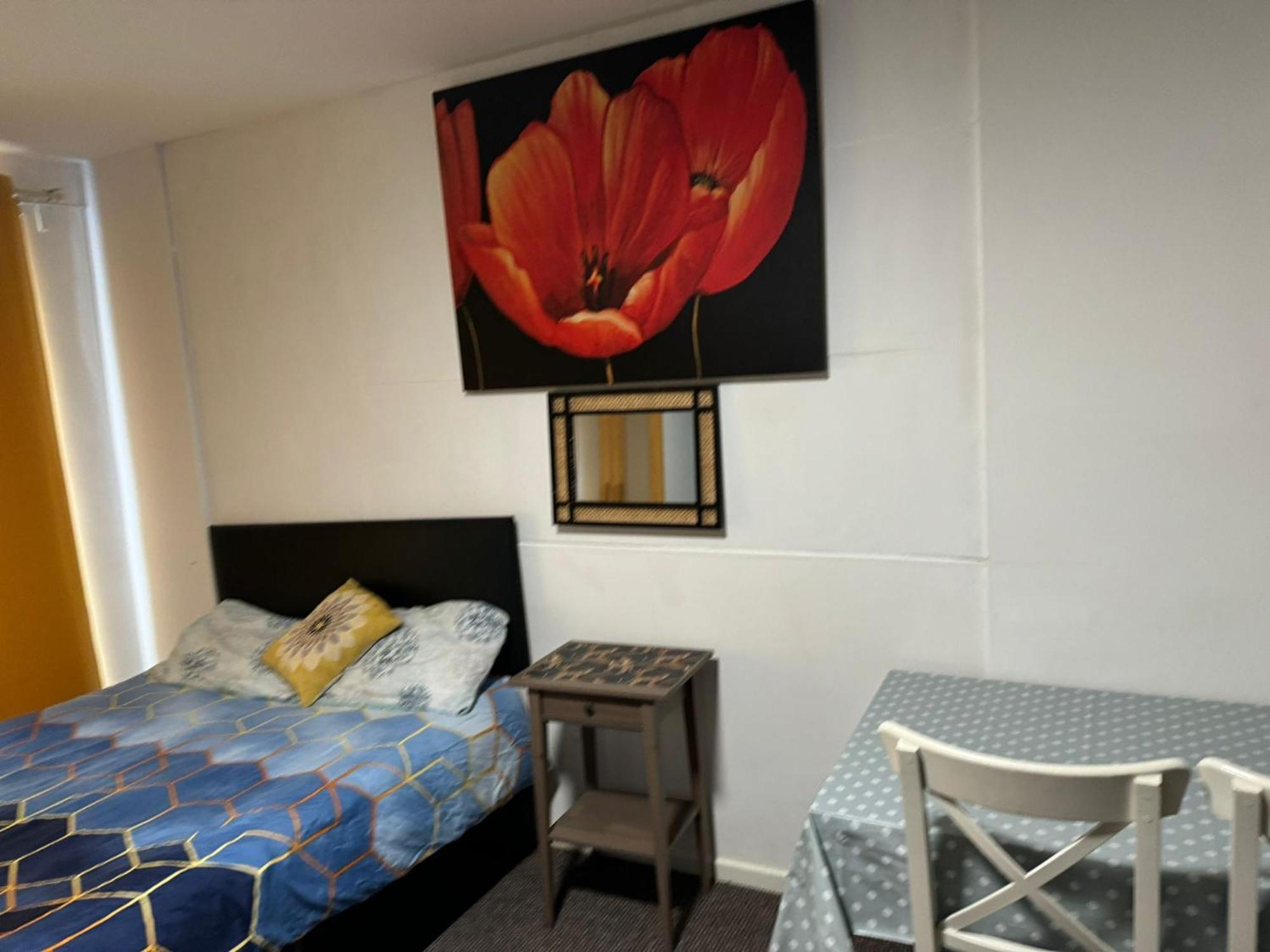 Gatwick Star Night Stay - Gatwick Crawley Kültér fotó