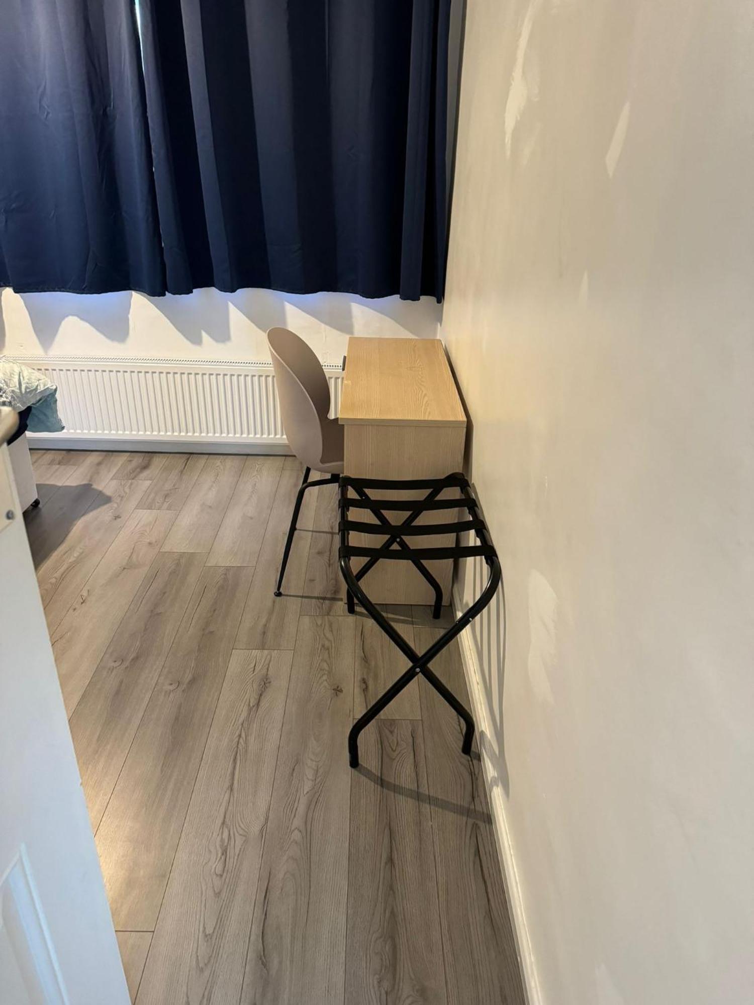 Gatwick Star Night Stay - Gatwick Crawley Kültér fotó