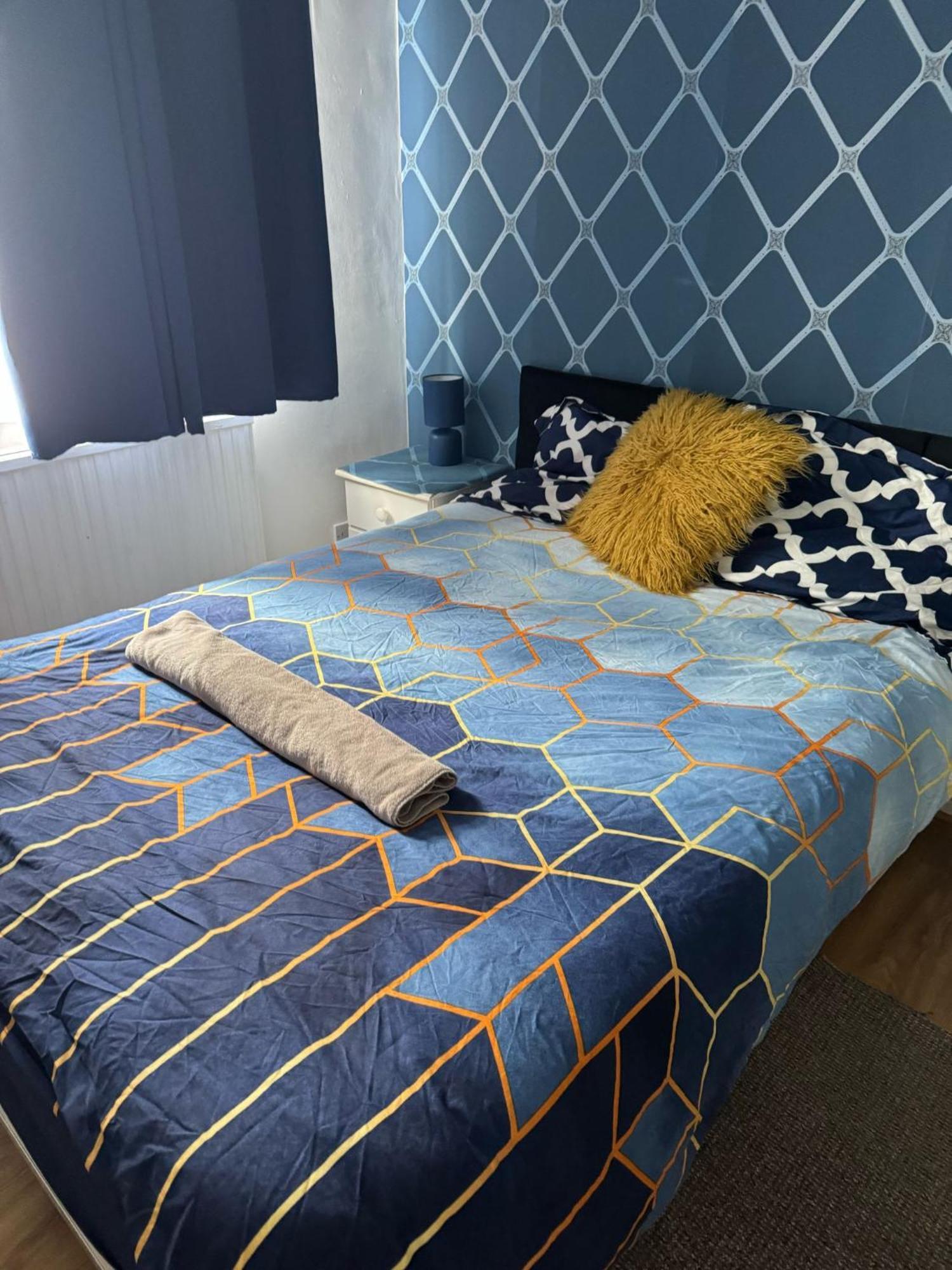 Gatwick Star Night Stay - Gatwick Crawley Kültér fotó